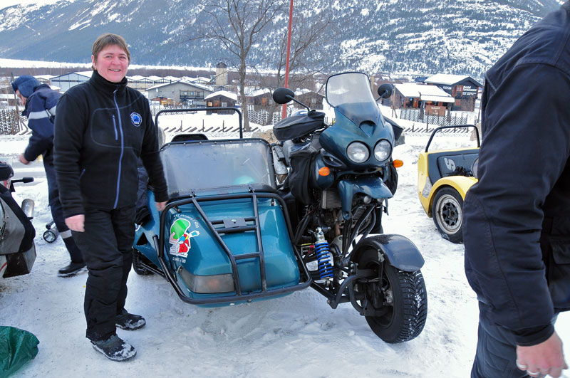 Scandinavie, Norvge, Sude, Finlande